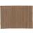 Venture Design Kali tæppe naturfarvet jute Naturfarvet, Beige cm