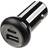 Vivanco bil oplader 1 x USB-C PD USB-A (På lager i butik)
