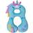 BenBat Total Support Headrest Unicorn