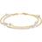 Mads Z Moonlight Double Armbånd kt. 3353117