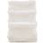 Venture Design Katleen plaid Hvid/offwhite Tæppe Grå, Hvid (170x130cm)
