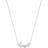 Morellato Damhalsband Saeu01 (45 Cm)