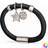 Folli Follie Damarmband 1b13f046 Läder (16 Cm)