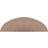 vidaXL beige Beige