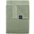 Himla Lina towel sage Bath Towel Green (140x70cm)