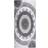 vidaXL Rug Washable Multicolour