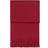 Elvang Classic throw Teppe Rød (200x130cm)