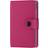 Secrid Mini Wallet Yard Powder Fuchsia