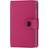 Secrid Miniwallet Yard Powder Fuchsia MYp-Fuchsia Plånbok