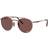 Ray-Ban Polarized RB8237 3140AF 53-20