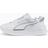 Puma Mirage Sport Tech reflektierende Sneakers Schuhe FÃ¼r Damen, Schwarz/Silber, GrÃ¶ÃŸe: 42.5, Schuhe