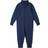 Reima Kid's Parvin Wool Suit - Navy (5200037A 6980)
