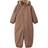 Lil'Atelier Flight Snowsuit - Myristica (13202738)