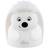 Chicco Rechargeable Sweet Hedgehog Natlampe