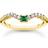 Thomas Sabo Ring stone with stones multicoloured TR2398-971-7-54