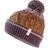 Vaude Kids Cornua Beanie Iii Blackberry Hue