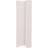 vidaXL havehegn 110x400