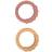 Filibabba Silicone Teether 2-pack