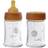 Hevea Wide Neck Baby Glass Bottles 150ml/50oz 2-pack