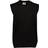 Lindbergh Knitted Vest - Black