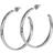 Astrid & Agnes Klara Earrings - Silver