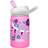 Camelbak EDDY+ Kids Vacuum Insulated Stainless Flowerchild Sloth Pink 350ml