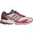 adidas Supernova Cushion White/Red/Charcoal