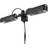 Very Zinc Radiant Topaz 2 Parasol Heater