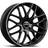 GMP Berghem Black Diamond Lip 9.5x20 5/112 ET50 B66.6