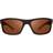 Revo RE 4071 Harness Polarized Solglasögon - Svarta