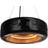 Home It Terrace Heater 1500W