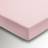 Helena Springfield Plain Dye Bed Sheet Pink