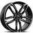 GMP ATOM LP BLACK DIAMOND 8x18 ET:45