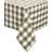 Svanefors Dug Mary Dug Beige, Brun, Hvid (250x140cm)