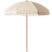 House Doctor Umbra Parasoll 230 Sand/Vit