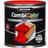 Rust-Oleum Combicolor Orginal Zinkgul Metalmaling Blå, Gul, Grøn, Guld, Rød 0.25L