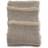 Venture Design Katleen Plaid Polyester/chenille/fake Tæppe Grå, Beige (170x130cm)
