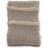 Venture Design Katleen Throw Polyester/chenille/fake Filt Grå, Beige (170x130cm)