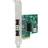 Allied Telesis TAA 10Gbps SFP+ PCIe 10G NIC PXE