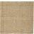 vidaXL Rug Natural Natural, Brown