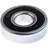 Husqvarna Kullager 6304-2RS1, 7382304-34