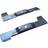 MTD Knife for Tractor 105cm 2-pack
