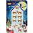 Cloetta Favorit Adventskalender 390g