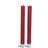 Dacore Stagelys LED-lys 18cm 2stk