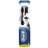 Oral-B Träkol Tandborste Blekningsterapi Medium 2ct