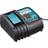 Makita DC18SE Black