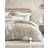 Peri Home Chenille Leopard Bedspread Beige (233.7x223.5cm)