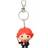 SD Toys Harry Potter Ron Weasly rubber keychain
