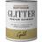 Rust-Oleum Medium Shimmer Glitter Gold Metal Paint Gold 0.75L