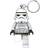 LEGO Star Wars Mandalorian Stormtrooper nyckelring ljus 5 hög figur